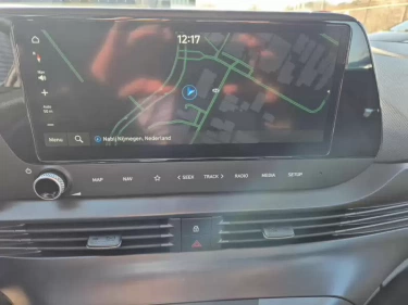 Foto van Hyundai i20