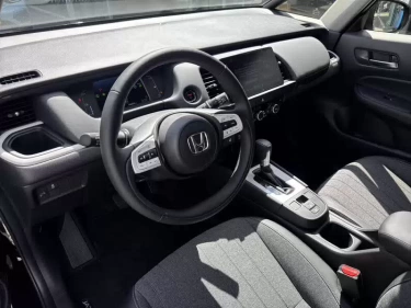 Foto van Honda Jazz