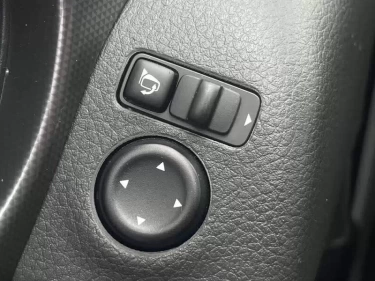 Foto van Nissan QASHQAI