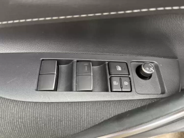 Foto van Toyota Corolla Touring Sports