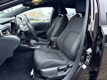 Foto van Toyota Corolla Touring Sports