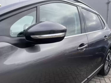 Foto van Peugeot 2008