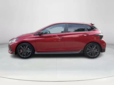 Foto van Hyundai i20