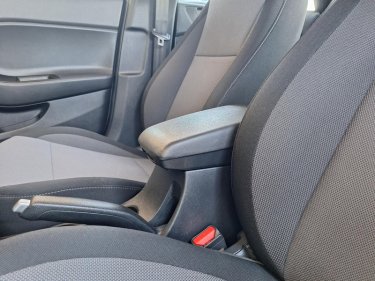 Foto van Hyundai i20