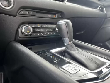 Foto van Mazda CX-5