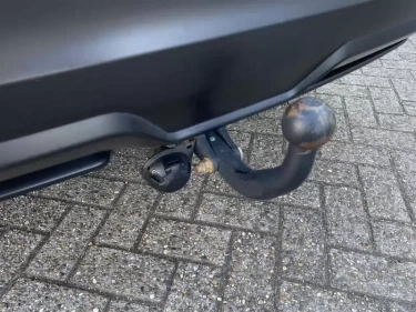 Foto van Nissan QASHQAI