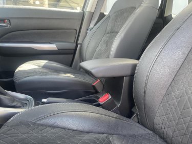Foto van Suzuki Vitara