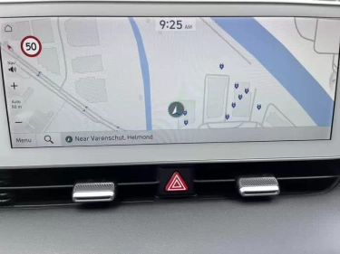 Foto van Hyundai IONIQ 5