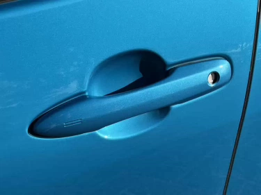 Foto van Toyota Prius