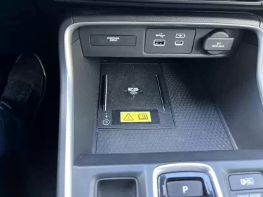Foto van Honda CR-V