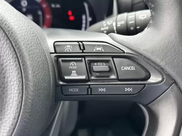 Foto van Mazda 2