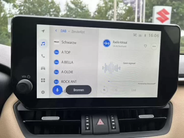 Foto van Toyota RAV4