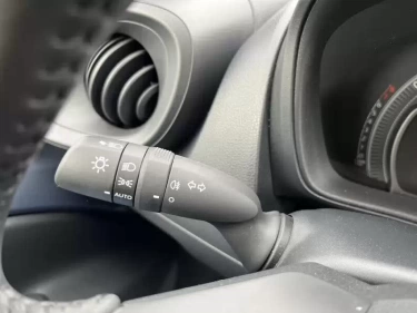 Foto van Toyota Aygo X