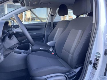 Foto van Hyundai i20