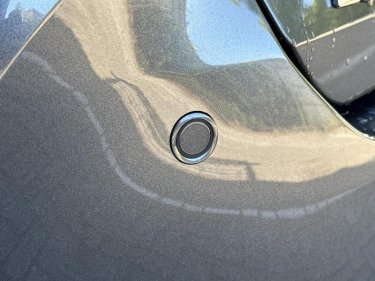 Foto van Toyota Corolla Touring Sports
