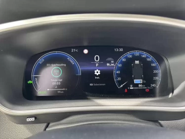 Foto van Toyota Corolla Cross