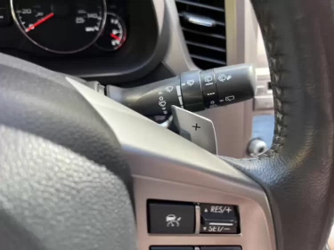 Foto van Subaru Outback