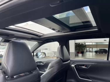 Foto van Toyota RAV4