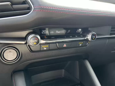 Foto van Mazda 3