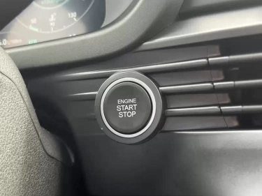 Foto van Hyundai Bayon