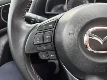 Foto van Mazda 3