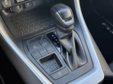 Foto van Toyota RAV4