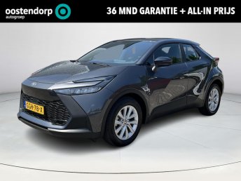 Toyota C-HR 1.8 Hybrid 140 Active | All-in prijs | Automaat | Apple/Android auto occasion 2024