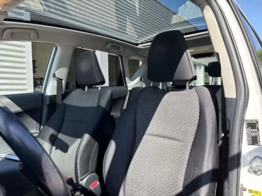 Foto van Toyota Verso-S