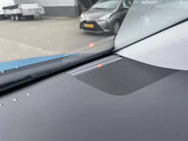 Foto van Toyota Prius