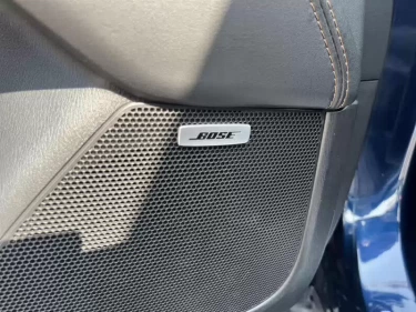 Foto van Mazda CX-5