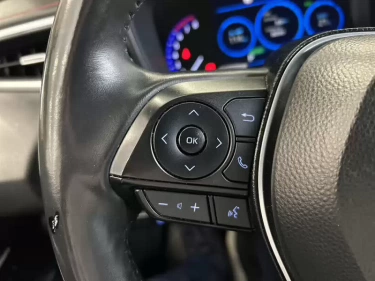 Foto van Toyota Corolla