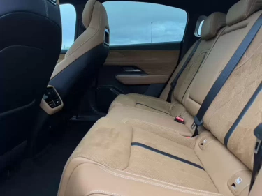 Foto van Mazda 6e