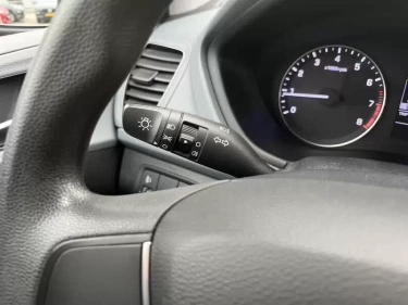 Foto van Hyundai i20