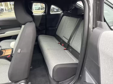 Foto van Mazda MX-30