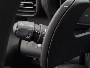 Foto van Toyota PROACE CITY Verso