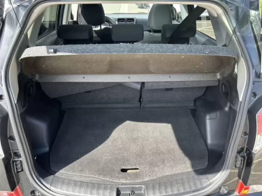 Foto van Toyota Verso-S