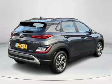 Foto van Hyundai KONA