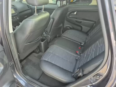Foto van Kia Venga