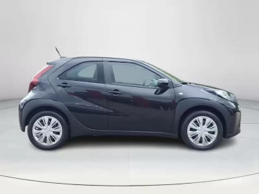 Foto van Toyota Aygo X