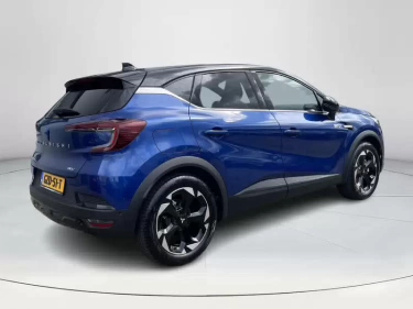 Foto van Mitsubishi ASX