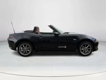 Foto van Mazda MX-5