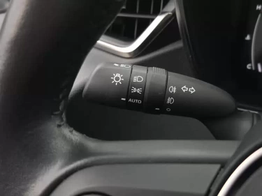 Foto van Suzuki Swace