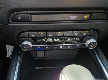 Foto van Mazda CX-5