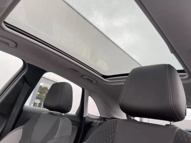 Foto van Opel Crossland X