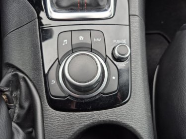 Foto van Mazda 3