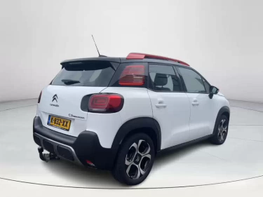 Foto van Citroën C3 Aircross