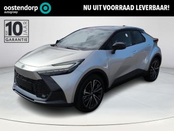 Toyota C-HR 2.0 Plug-in Hybrid 220 Executive | Android Auto | Apple Carplay | NIEUWE Auto nieuw 2025
