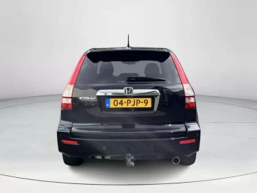 Foto van Honda CR-V
