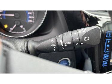 Foto van Toyota Auris Touring Sports