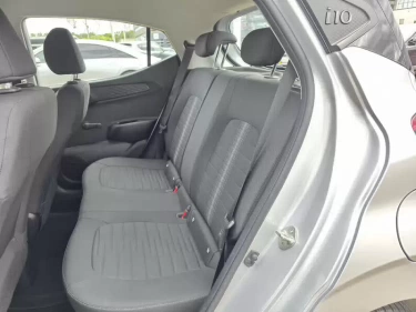 Foto van Hyundai i10